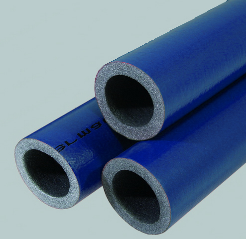 Ізоляція для труб Thermacompact S C-35/6 (blue)