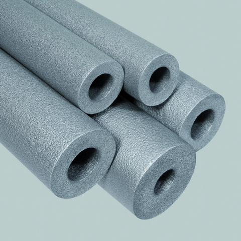 Ізоляція для труб Thermaflex FRZ P-60/25