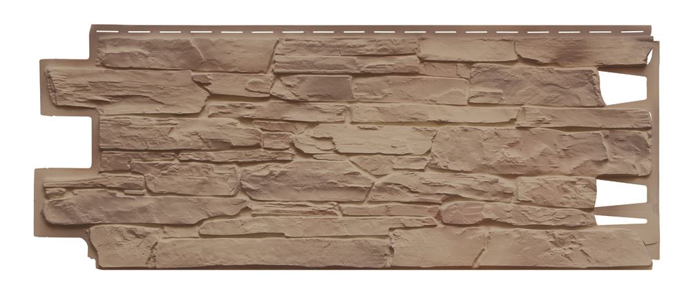 Фасадна панель VOX Solid Stone UMBRIA 1х0,42 м