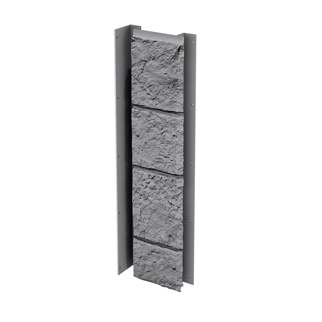 Планка VOX Solid SandStone “Універсальна“ Light Grey 0,42