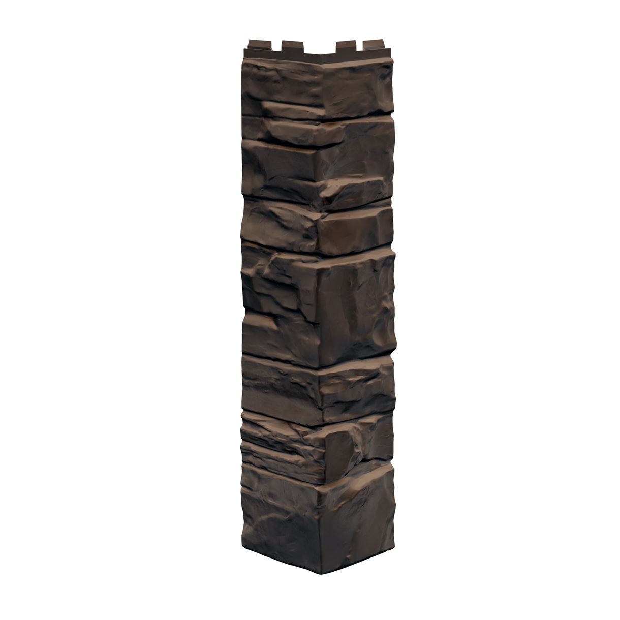 Планка VOX “Зовнішній кут“ Solid Stone SICILY 0,42 м