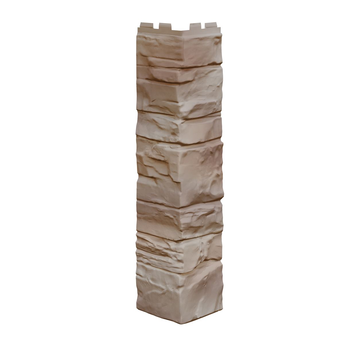 Планка VOX “Зовнішній кут“ Solid Stone UMBRIA 0,42 м